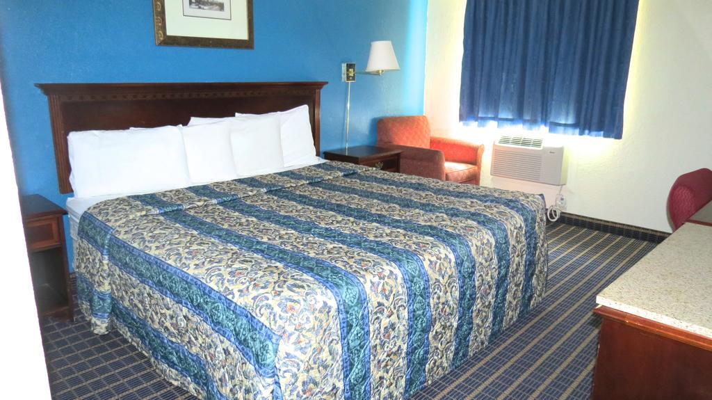 Budget Host Airport Inn Waterville Cameră foto